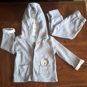 🌻 SOLD🌻 Sweater/pants